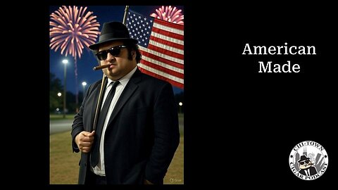 American Made