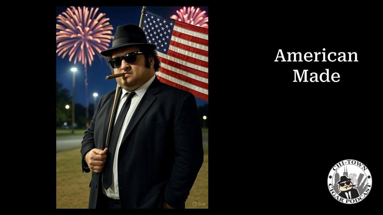 American Made