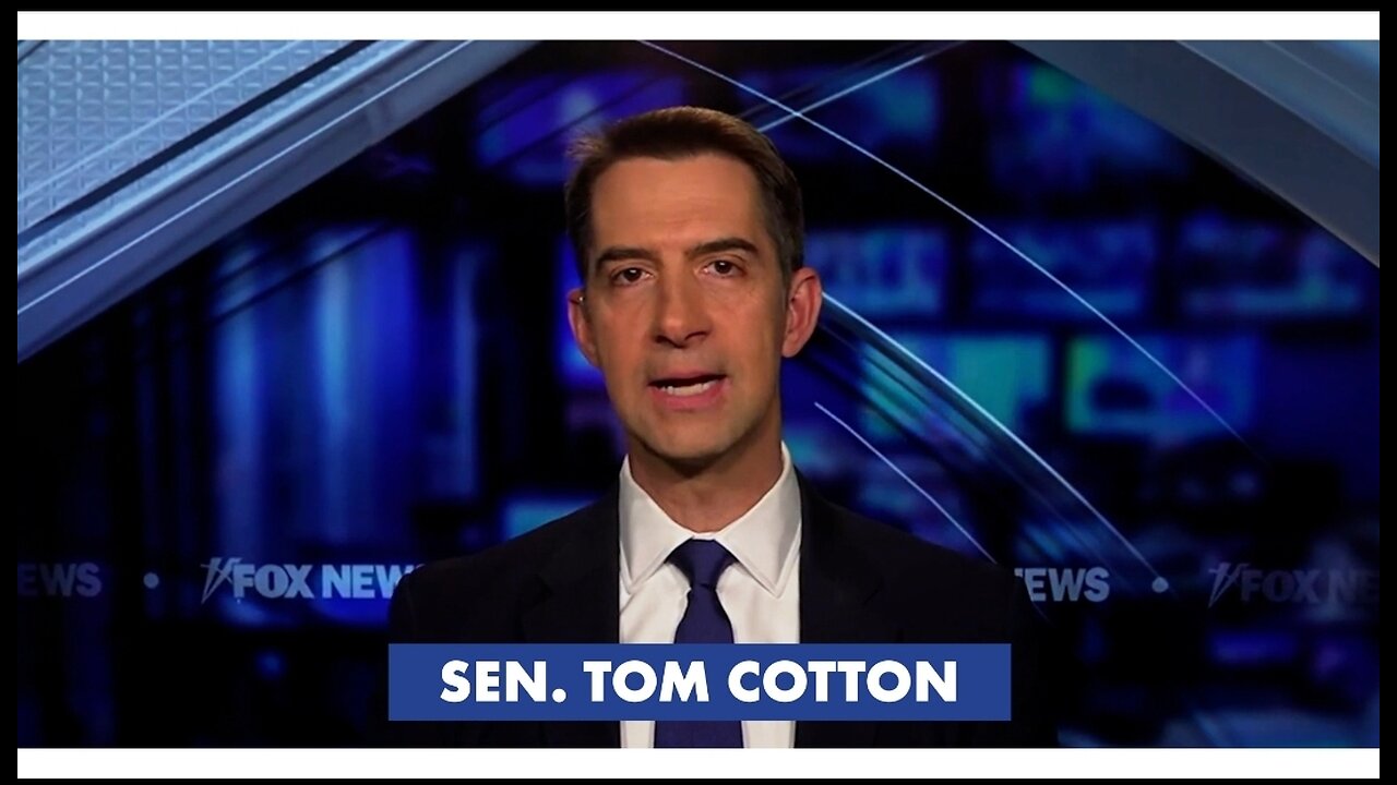 Cotton and Mauro Tonight on Life, Liberty and Levin