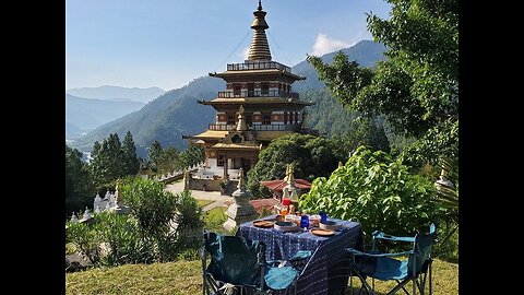 Gross National Happiness