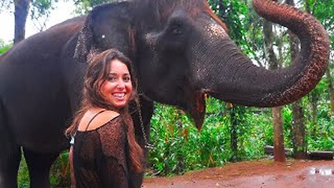 I'M IN INDIA