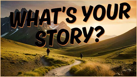 ECF Livestream 06-15-2025 | What's Your Story? _ Kevin Salinas | Worship with Bradbury"s