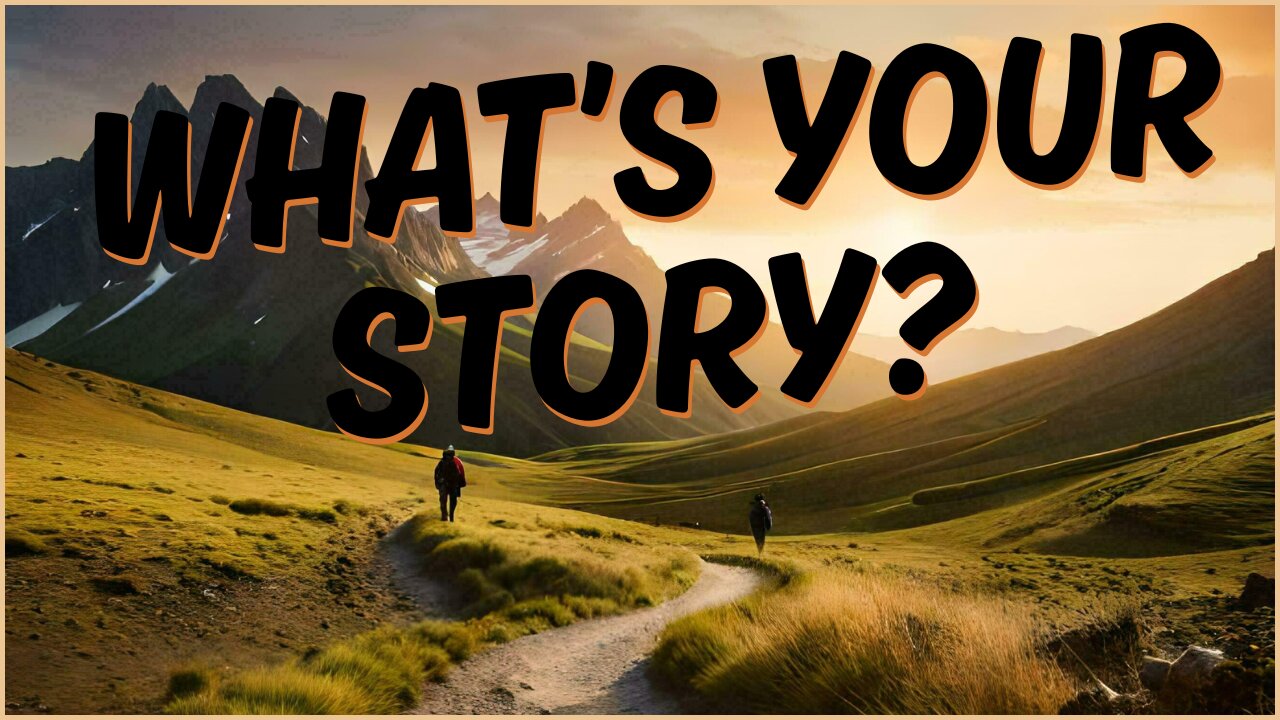 ECF Livestream 06-15-2025 | What's Your Story? _ Kevin Salinas | Worship with Bradbury"s