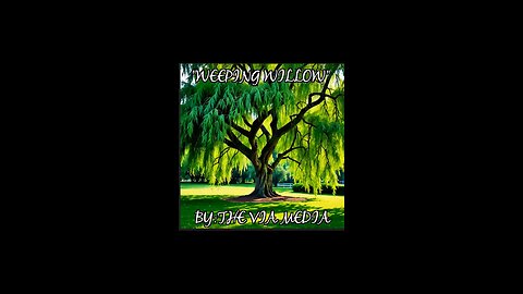 "Weeping Willow " by The Via Media