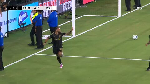 DENIS GETS A HAT TRICK AT HOME