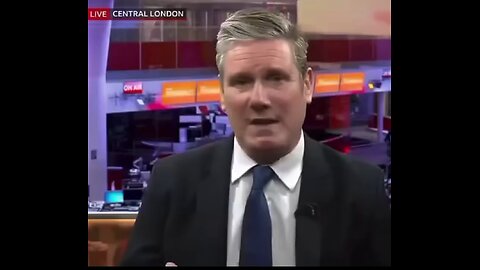 Keir starmer keeps up the lie