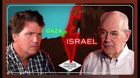 Prof. John Mearsheimer: The Palestinian Genocide and How the West Has Been Deceived Into Supporting It