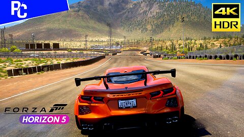 Forza Horizon 5 Premium Edition PC 4k HDR 144fps Gameplay | Phil Gaming OP