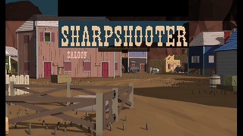 Sharpshooter