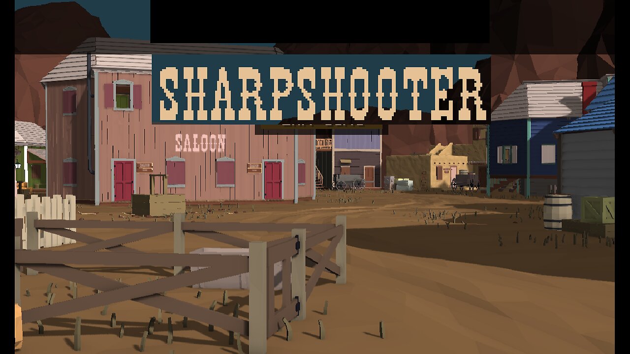 Sharpshooter