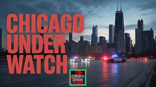 Chicago braced for National Guard as Donald Trump vows crime crackdown