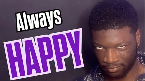 What It Takes To Feel Happy Forever