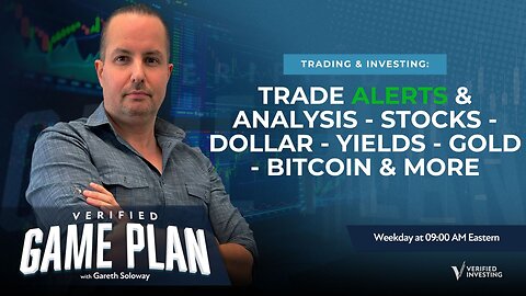 Trade Alerts And Technical Analysis: Markets Grind In Bubble Territory As Trade Deadline Approaches
