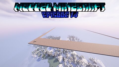 Modded Minecraft - Ep. 14
