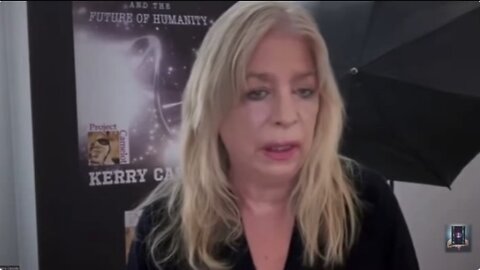 KERRY CASSIDY: 11/12/25 EXPLOSIVE INFORMATION THAT CHANGES EVERYTHING!