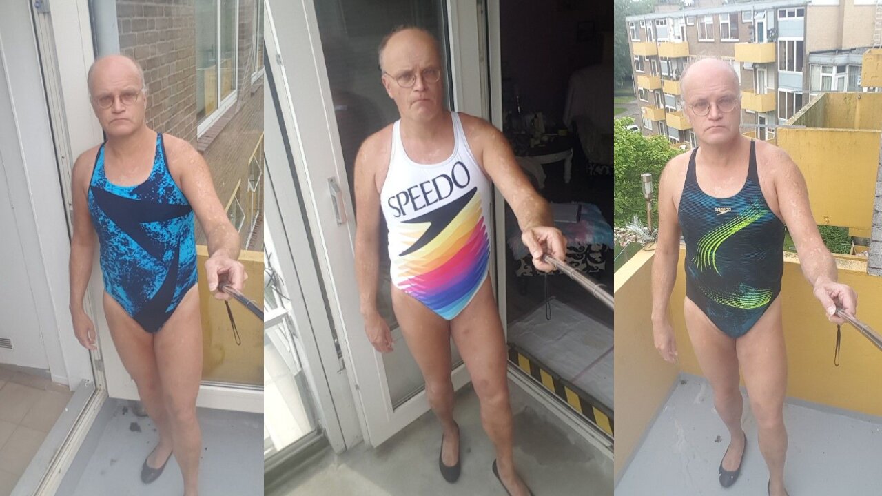 Meet Jamie, the Unpassable 'Passable' TV