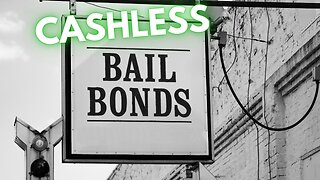 Cashless Bail, Lawfare, and the Left’s War on Order — with PI Nils Grevillius