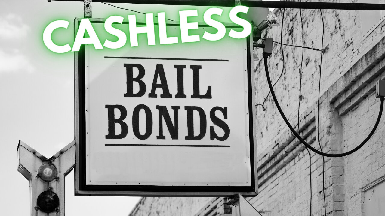 Cashless Bail, Lawfare, and the Left’s War on Order — with PI Nils Grevillius