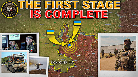 🗳️Trump Takes Zelenskyy'S Side Again🫂Critical Situation In Pokrovsk💥🔥Military Summary For 2025.09.24 