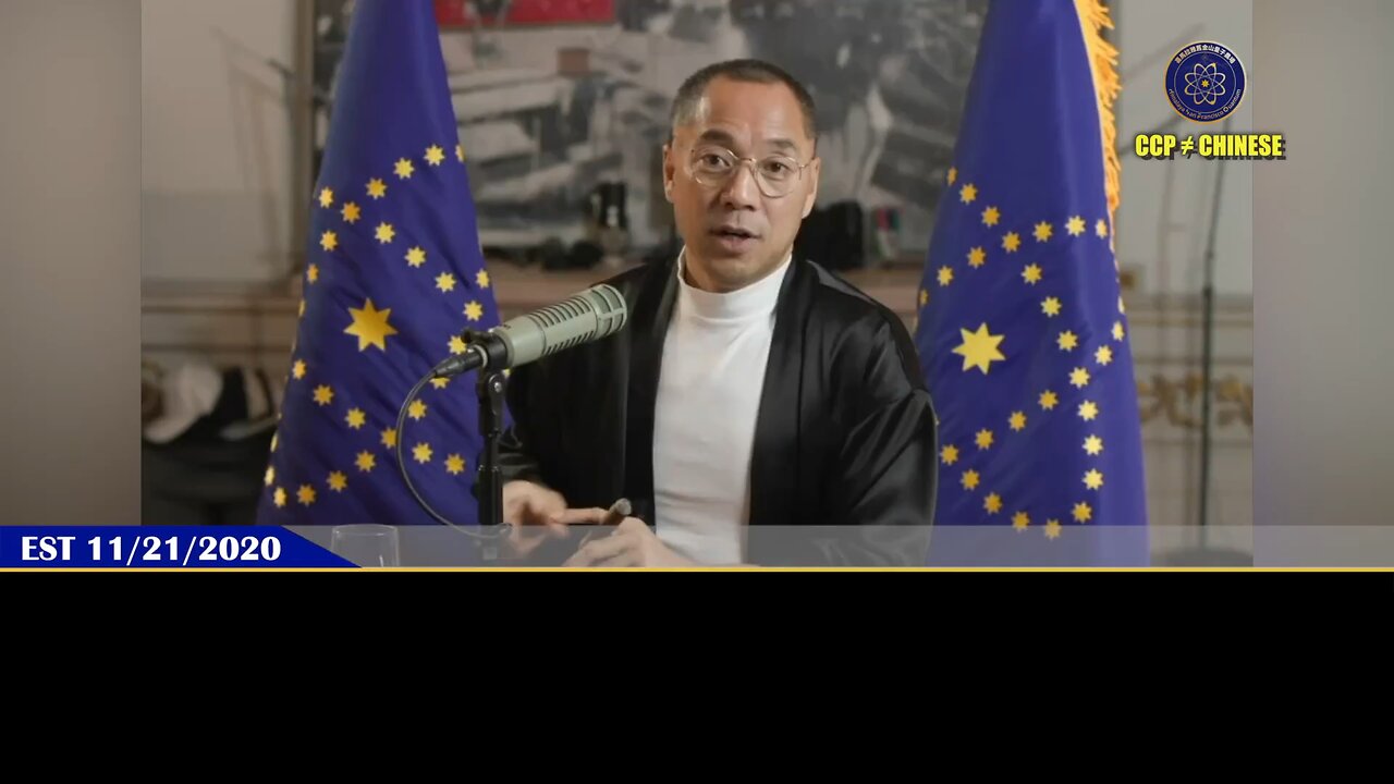 【 #量子伊一谈】 第169期 宗教与信仰1 郭先生视频【三】 新中国联邦正道主义将解决人类的两个核心问题： 1、让人自愿的有信仰，万佛万神总有个信仰归属 2、重新建立财富分配模式和政治