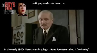 SMHP Clones R Us the Movie