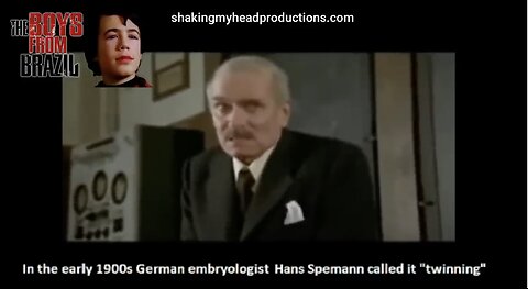 SMHP Clones R Us the Movie