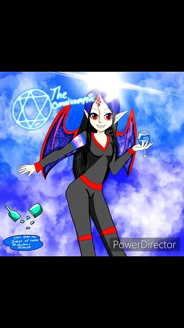 SpeedPaint let's party 🎉