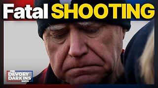 Minneapolis declares war after fatal shooting by border patrol agent