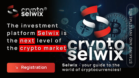 Crypto Selwix - Platform Update - Earn 1.5% Daily for 14 Days - Still One of the Best