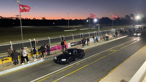 Roll Racing Brisbane
