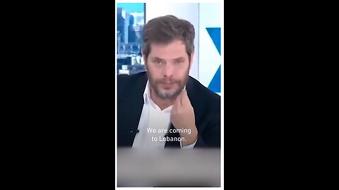 Israel Channel 14 Host threatens to destroy tons of countries