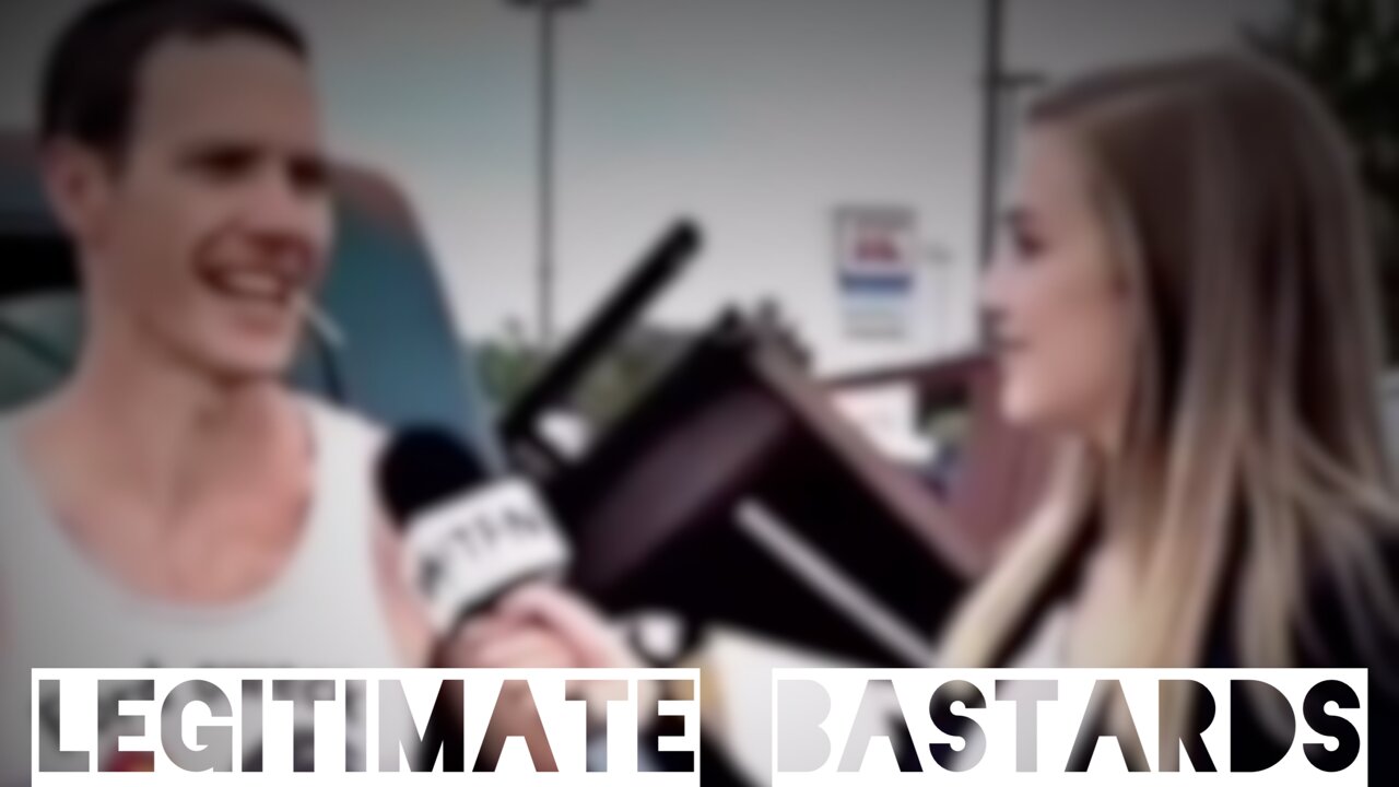 Protesting in Florida.