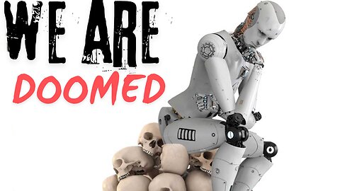 AI Rises Up & ATTACKS Men, Diddy Is Naming Names, Woke Professor BUSTED With CP & Pride Collapses!