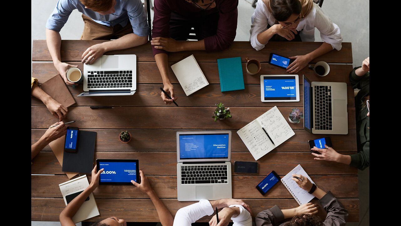 Cross kick Studio Films Products Team