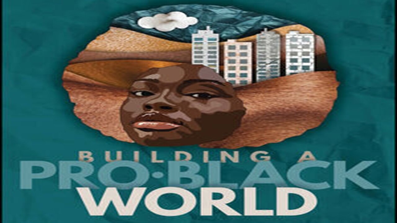 Around The Web, Joining Pro Black Space!