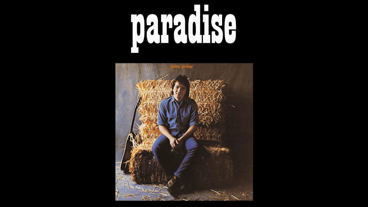 PARADISE