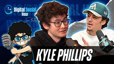 Kyle Phillips: Unlock $100K+ Business Credit for Your LLC Now!