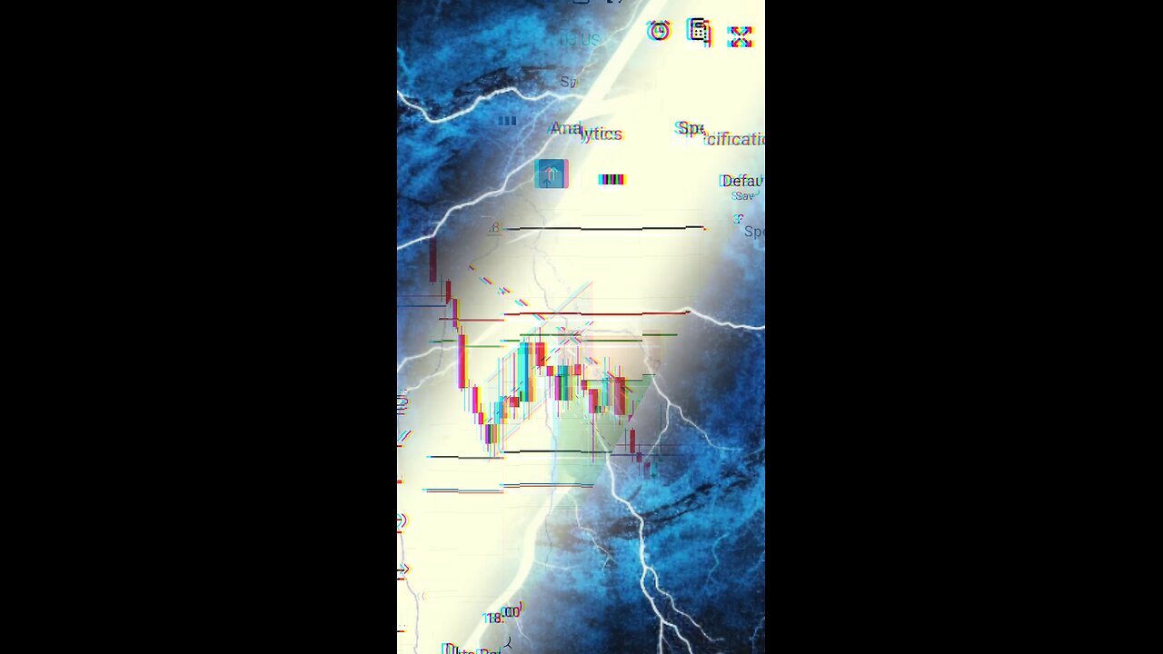 crypto trading