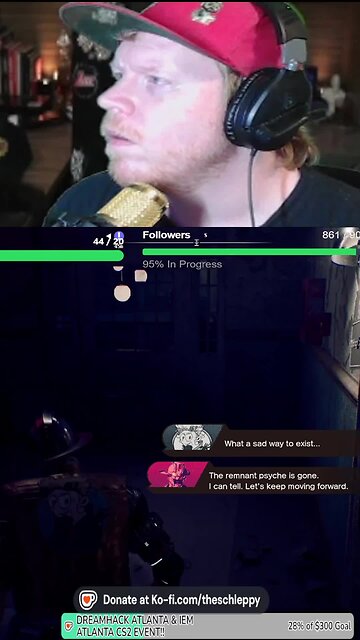 WASNT EXPECTING THAT!!!