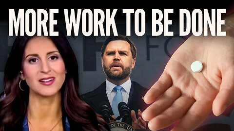 Lila Rose on Fox: It's Time to BAN the Abortion Pill