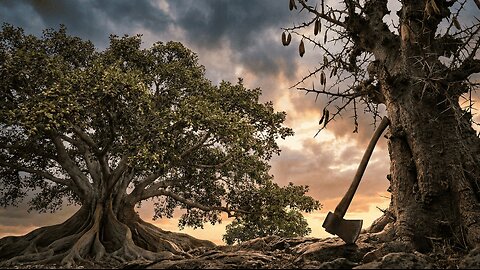 Mateo 7: Los dos cimientos