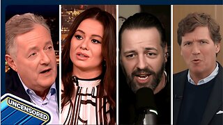 "Ten Years JAIL!" UK Mom Arrested For F***** Texts | Andrew Wilson & More React