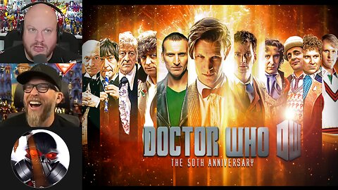 Top 10 Doctor Who Episodes - The Real BBC