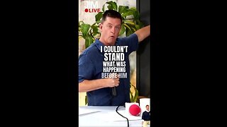 Comedian Jim Breuer questions why President Trump constantly says “Central Casting” 🍿🍿🍿