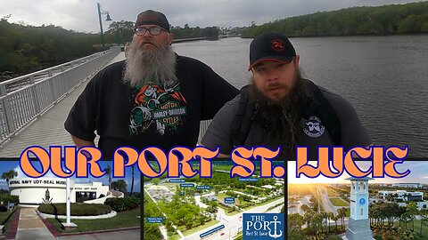 Our Port Saint Lucie