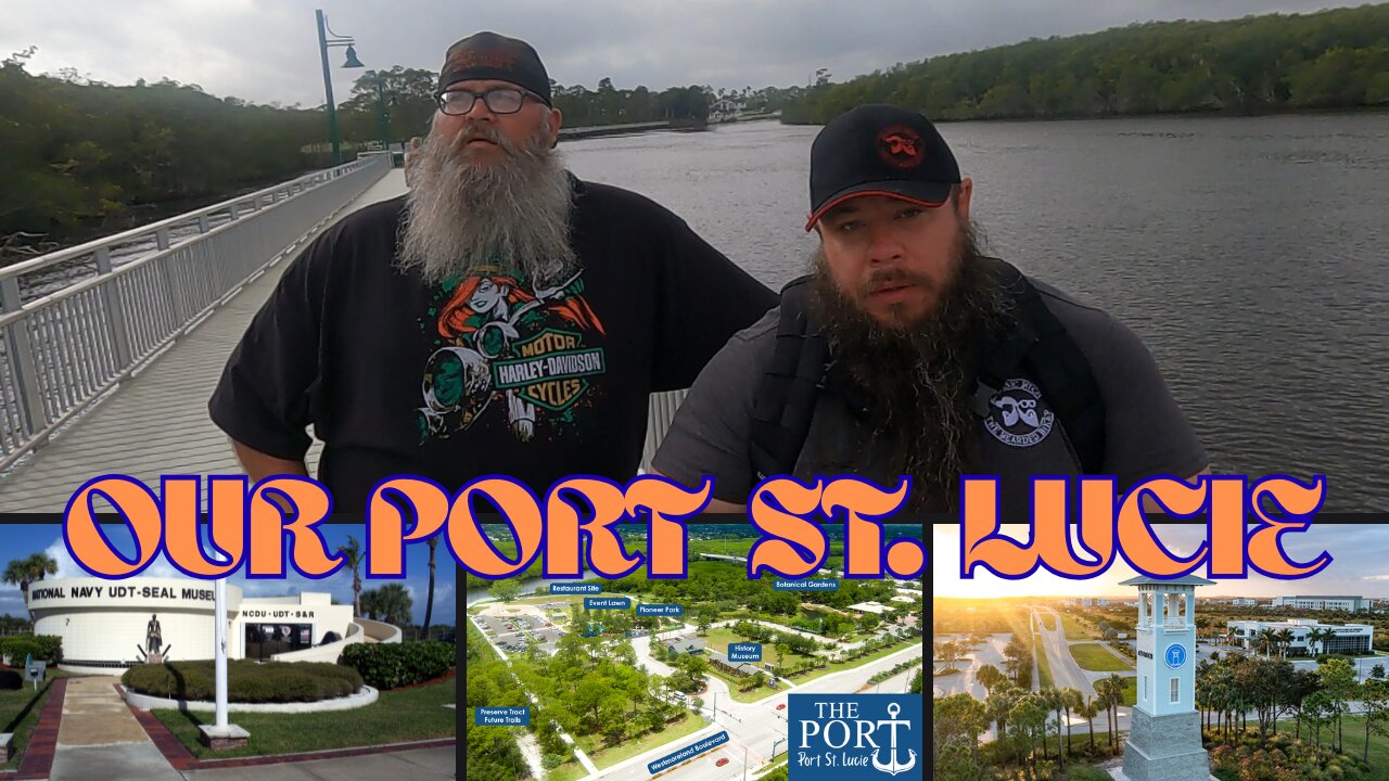 Our Port Saint Lucie