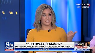 Katie Pavlich Shuts Down Tarlov: Slams Biden Over 20 Million Unvetted Migrants and Crime Surge