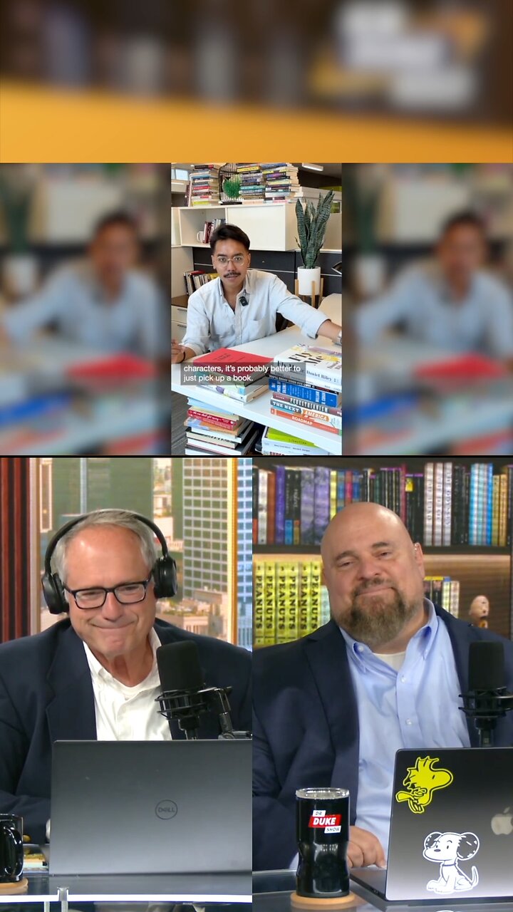 Are Schools Replacing Real Books With Audiobooks?