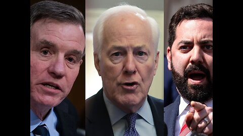 Democrats think they have a new Trump scandal in chat leak