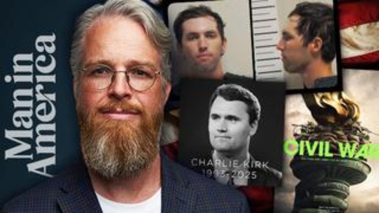 LIVE: Assassin Arrested? Civil War? Are We Being Played?? | LET'S TALK